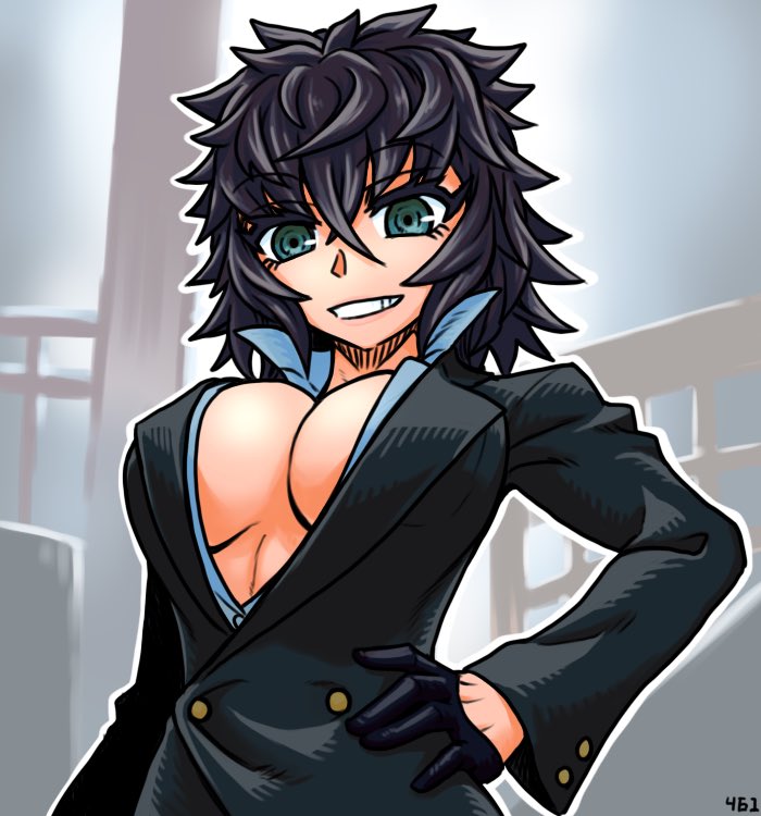 ダイゴ tweet media