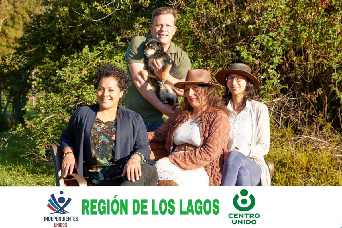 centrounidoxreg's tweet photo. En @centrounidoxreg somos una Familia❤️ Vota por nuestros candidatos por el pacto #independientesunidos LISTA AW🚂🥰 @centro_unido #centrounido @CCRadovic2012 #drfiles https://t.co/9lPSnDNTIS