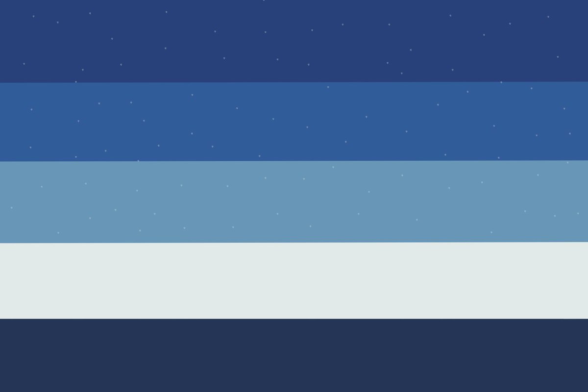Bunfolkss's tweet photo. Since the aroace flag creator ended up being bad heres my idea of a new flag design !! I also thought having a symbol for aroaces would be nice ^^ heres different versions of the flag too! Color meanings will be in the replies once I think of them https://t.co/XN2xATYtvi