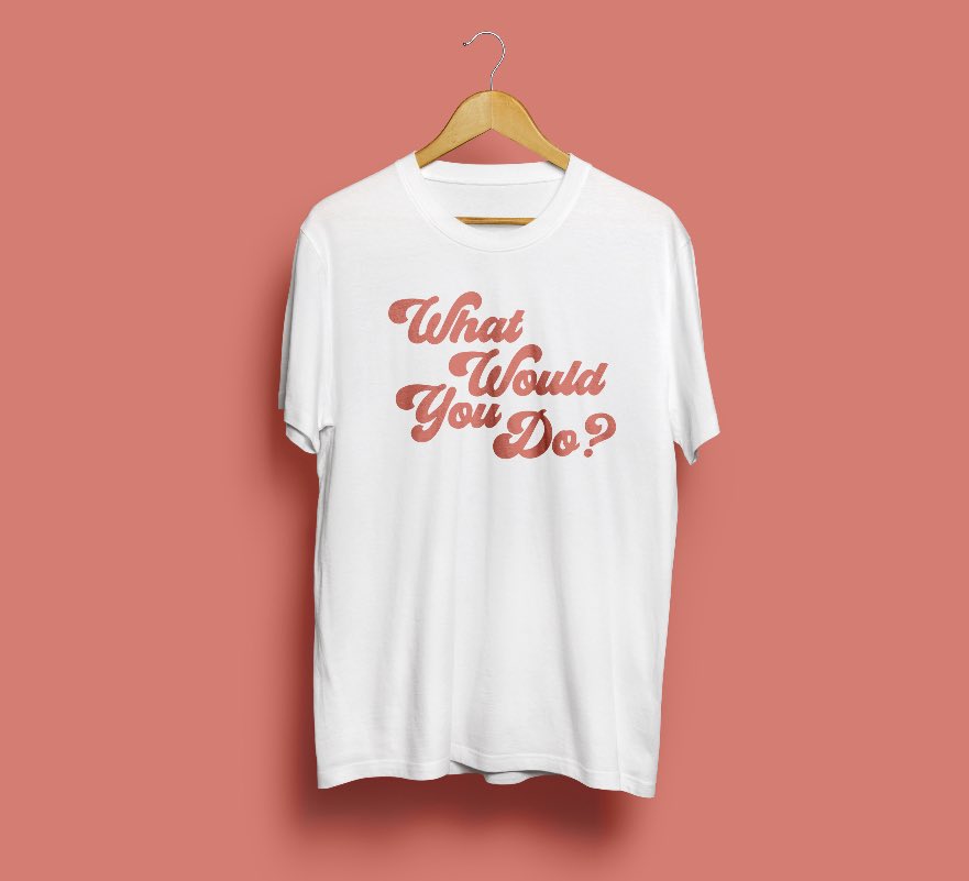 jelo_andres's tweet image. We're giving away this @hellohonne shirt on the show today! Tune in to know how to win!!! @995PlayFM #FirstThing995