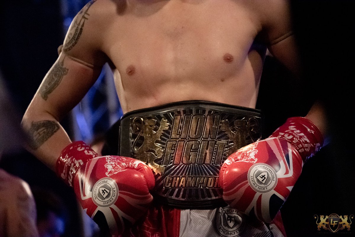 LionFight's tweet photo. https://t.co/PUEwucLypL https://t.co/Baj8vrfkvb