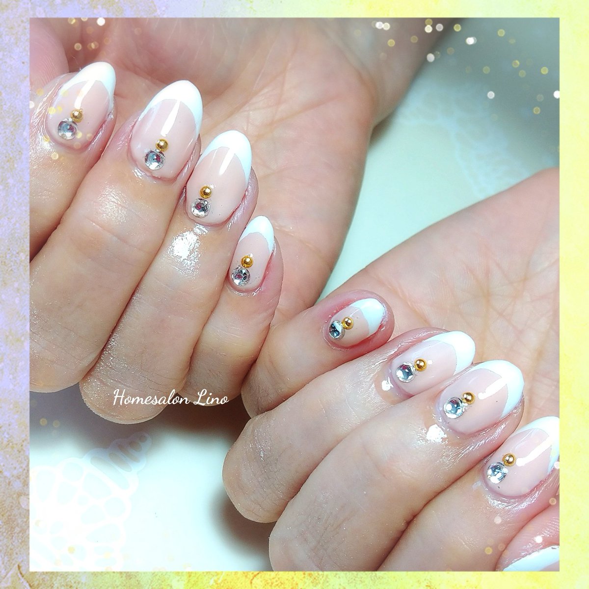 函館自宅ネイルサロンlino Homesalonlino Twitter