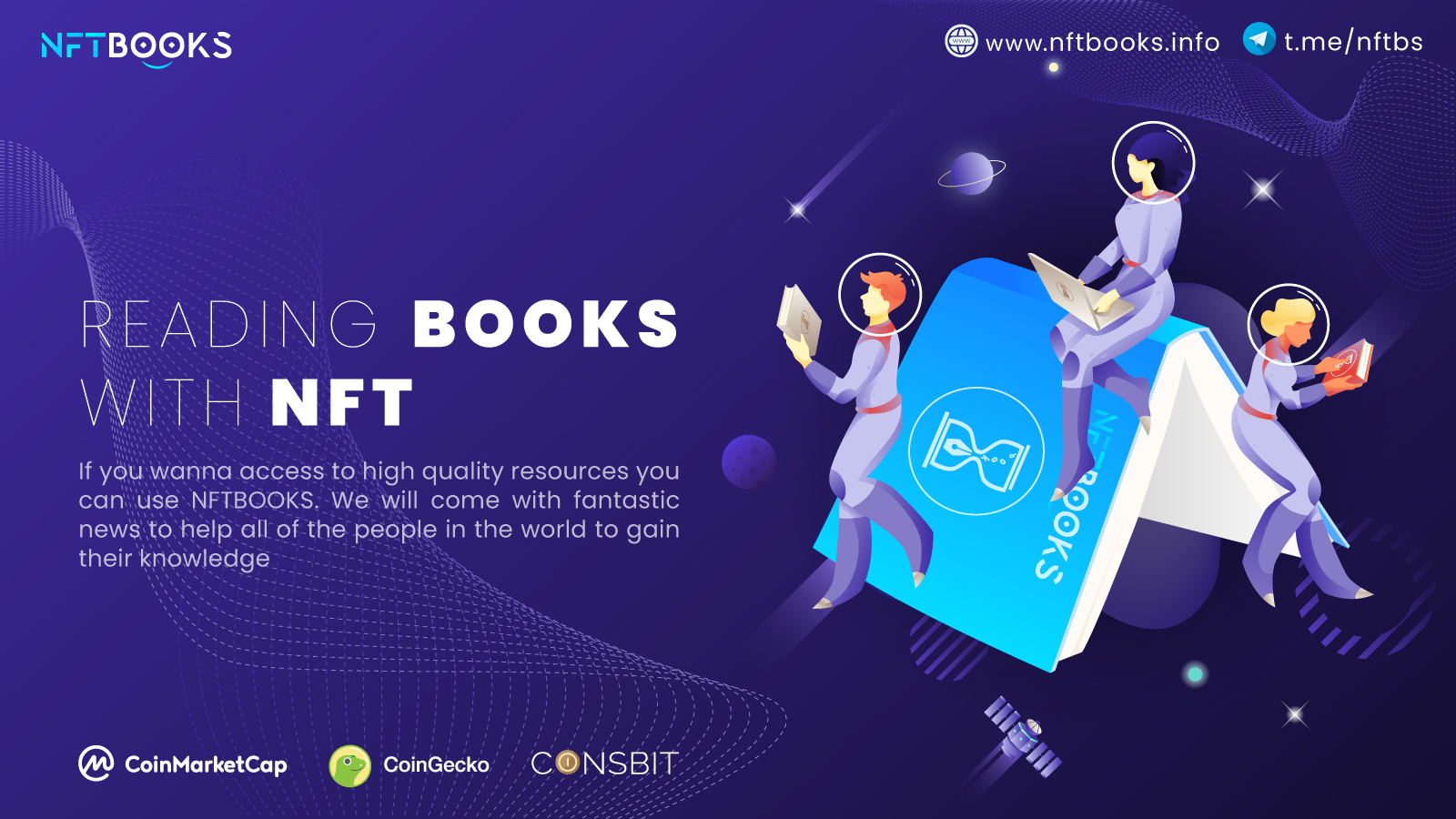 Nftbooks On Twitter: