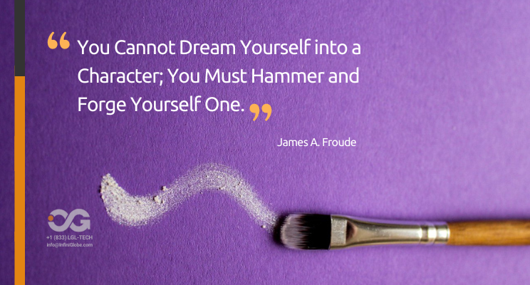 InfiniGlobe's tweet photo. #MotivationMonday #InfiniGlobe #CLOC https://t.co/6QQFt3JUfZ
