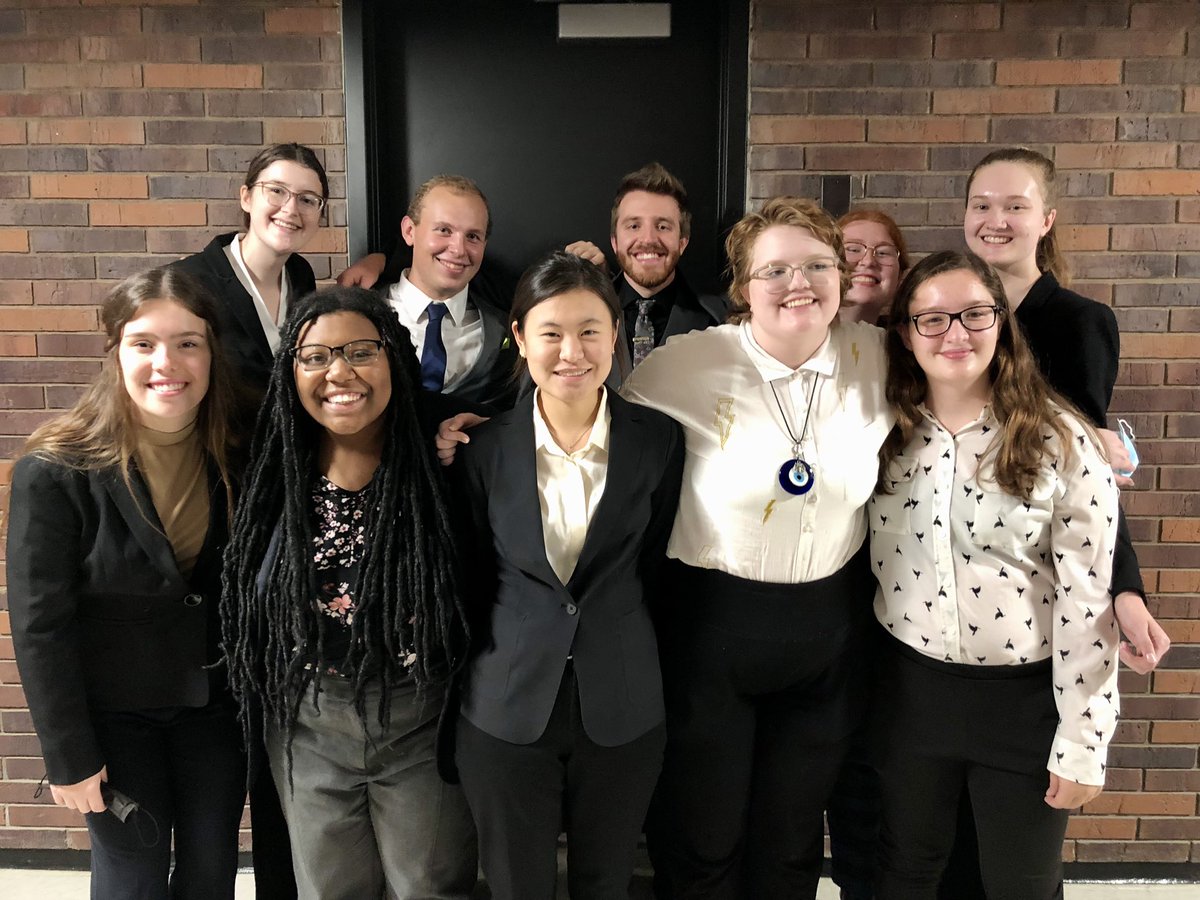 Mock Trial at the University of Iowa tweet media