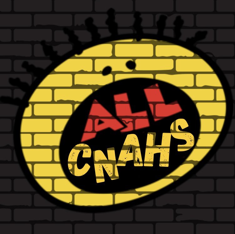 HUCNAHS's tweet photo. You’ve been asking, and we have delivered👐🏾! Oct 25th marks the start of CNAHS Week 2021‼️ Tune in with us as we delve into a week full of interactive events dedicated to our favorite viewer: YOU! This is a series you don’t want to miss 💛

#CNAHSWeek2021 https://t.co/gH8skVWgEh