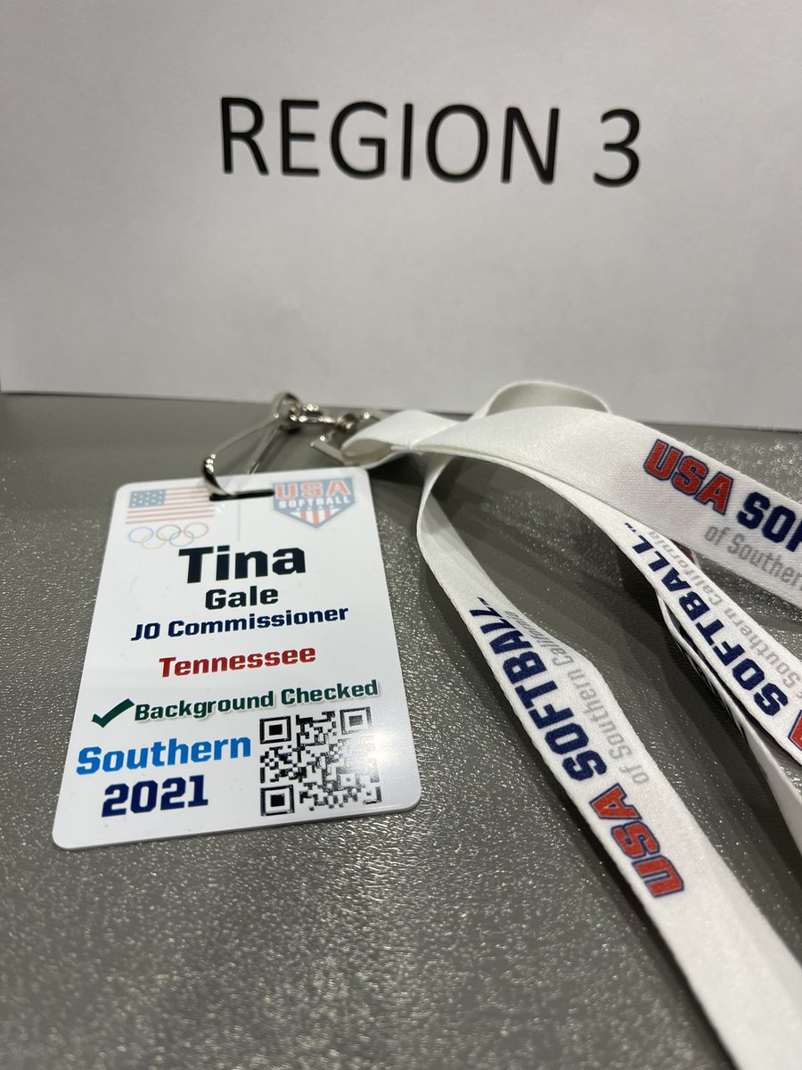 DCFASTPITCH_TN's tweet photo. 🥎Tennessee USA Softball leadership attending the 2021 USA Softball National Council Meeting in OKC! https://t.co/6hm5qx8J5Y