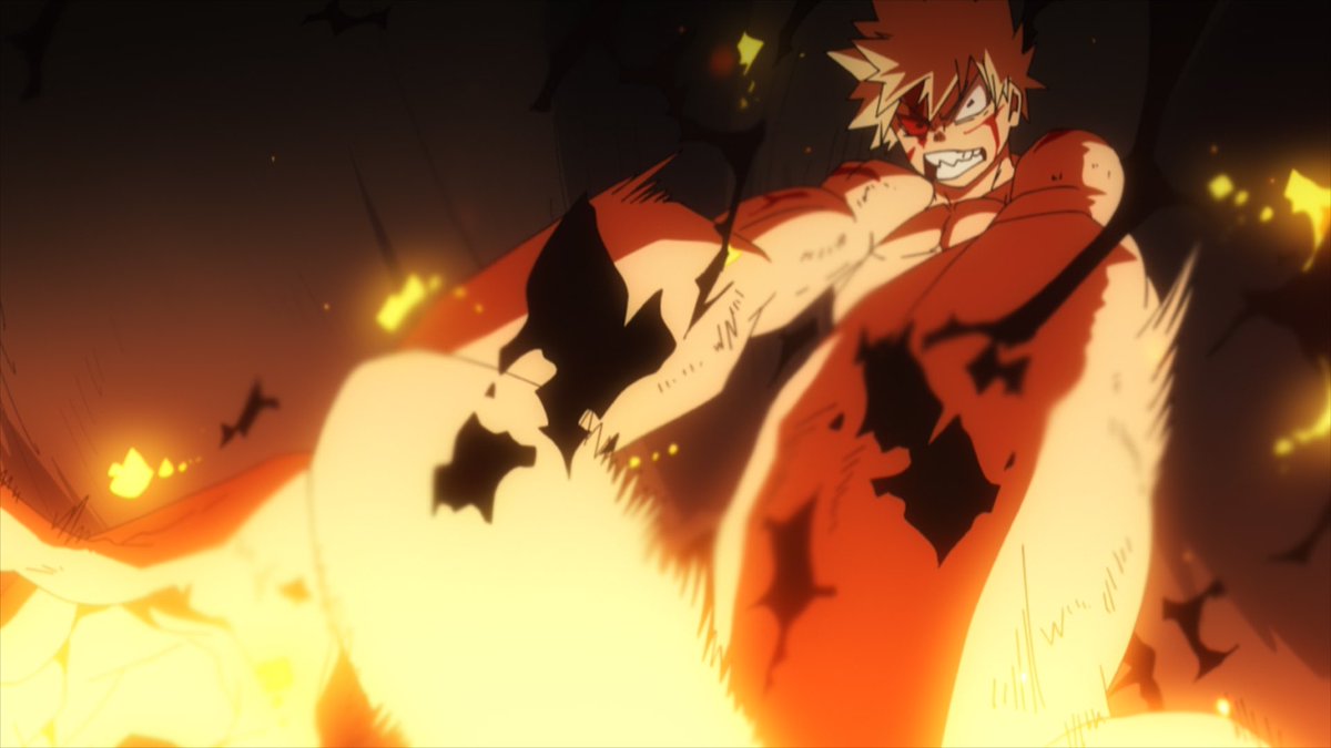 heroaca_anime tweet picture