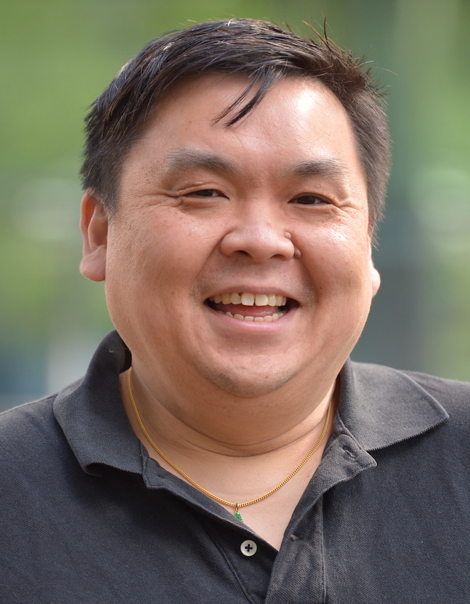 MonashBioinfo's tweet image. Meet the Team Monday. Say hi to @methylnick who is based @MonashCCS @Alfred_Research and works with a range of researchers there in support with bioinformatics. A heavy user of @MonasheResearch
#MASSIVE #M3 and loves @nextflowio @SeqeraLabs prolific with #notonlyabioinformatician