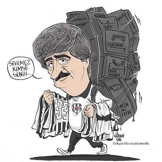 🦅🦅🦅
UYYYAAAANNIINNNNN
🦅🦅🦅

Beşiktaşımın maçı olunca uyku yoğğğ 🦅🖤🤍🦅

#UyanınBeşiktaşınMaçıVar