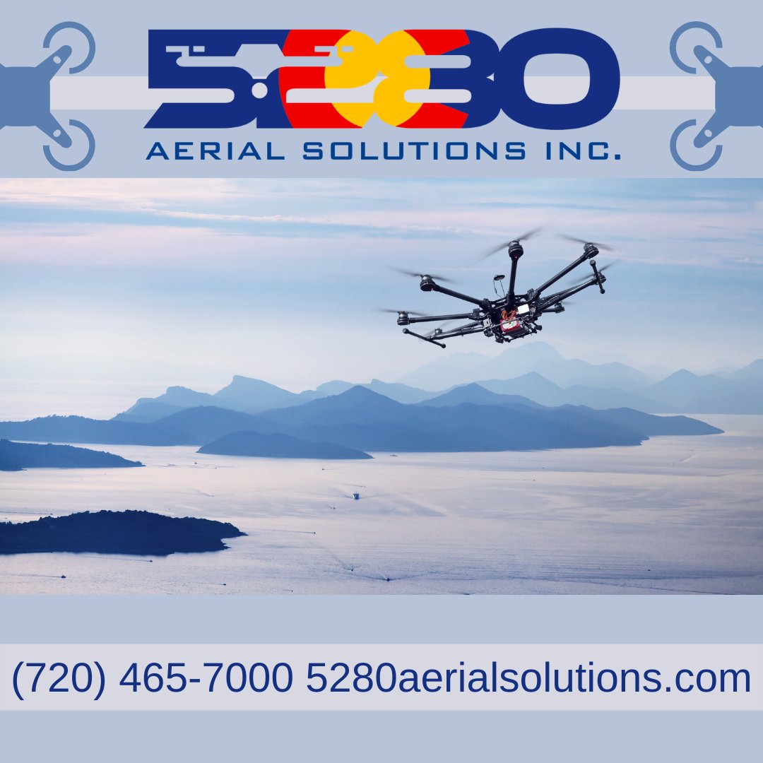 5280 Aerial Solutions Inc. tweet media