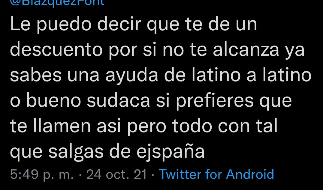 Yorick tweet media
