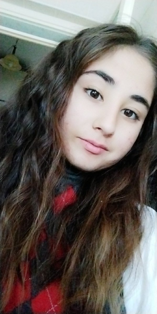 "insan büyüdükçe anlar herşeyi"