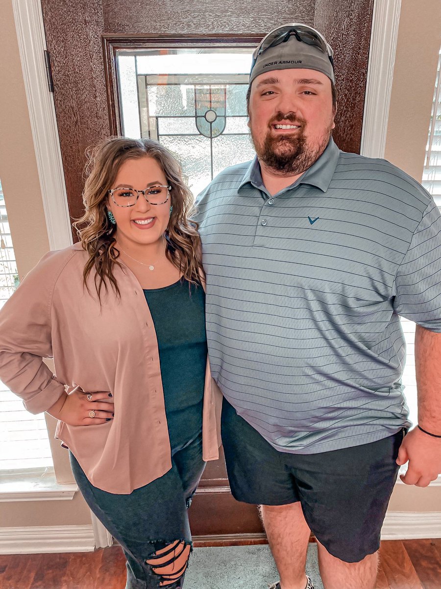 My favorite guy, ever. 🤍So thankful for you &amp; all you do.