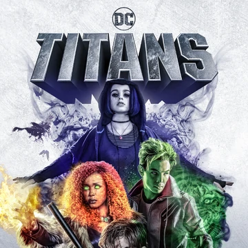 UniversoDCnauta's tweet photo. Qual seu ranking das 3 temporadas de titãs?
#udcnospaces https://t.co/Bfh43bwu6U