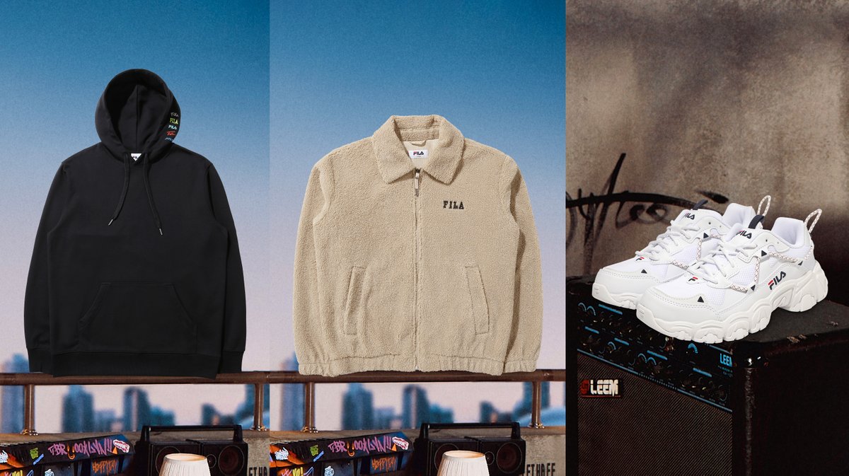 fila_korea's tweet photo. 도시 속 겨울을 재해석하다
Reinterpret the winter of the city

Create Your Winter
2021 FILA Winter Collection

💜제품확인:https://t.co/IpZMtgmLHv

#휠라 #FILA #방탄소년단 #BTS #RM #진 #슈가 #제이홉 #지민 #뷔 #정국 #Jin #SUGA #jhope #Jimin #V #JungKook @BTS_twt #Create_Your_Winter https://t.co/bWKWQWysnA