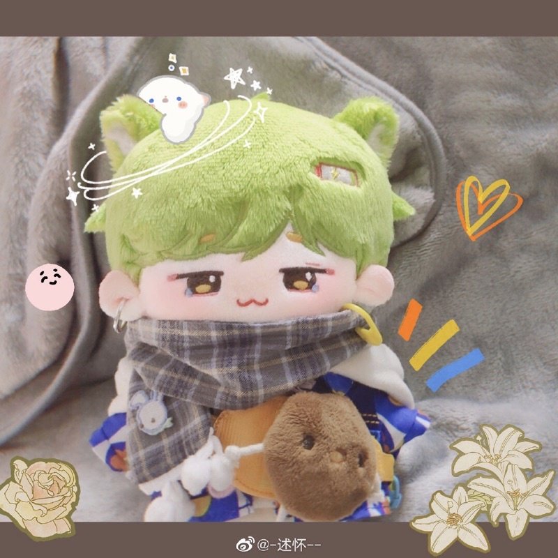 daevi_kpop's tweet photo. [WTS Help Rt/Like] 
READY TAIWAN

20cm BTS Suga doll

Suga doll only
320k✅EMS TAX ✅DP200k https://t.co/f13KhenDpi