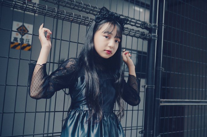 Twitterのコスプレ画像27