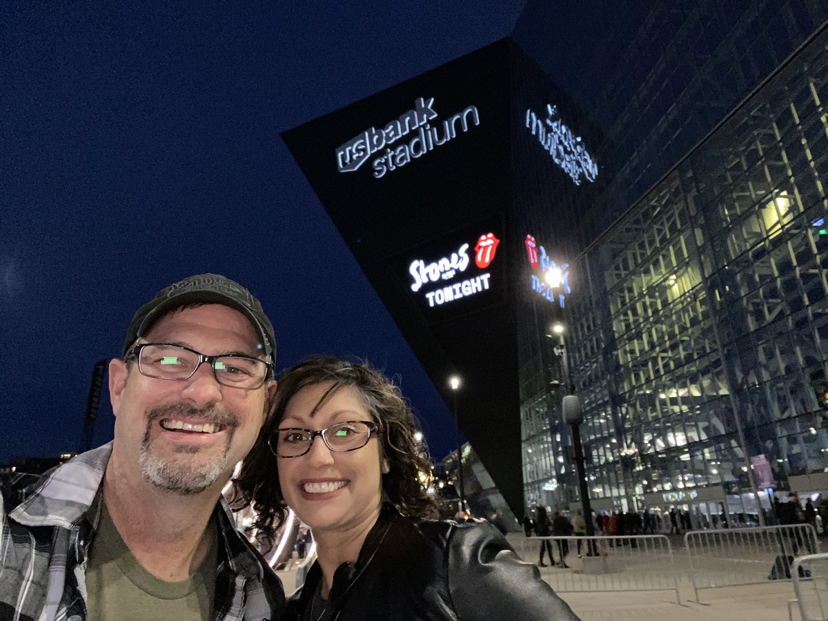 Celebrating 23 amazing years today in style.