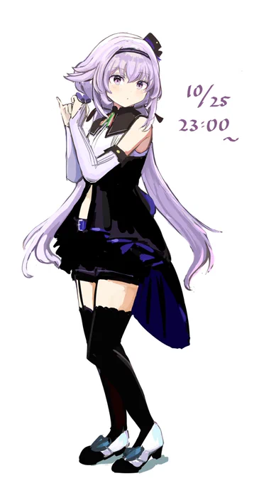 #カルロピノ #ピノの自由帳
本日10月25日(月)のピノ様の生配信は『23:00～』です! 