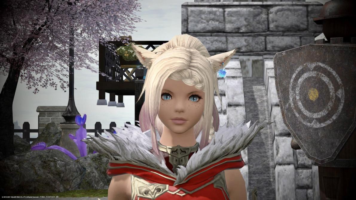 Exi_Exodus's tweet photo. Its Always A Good Time For A Selfie ♡♡ #Miqo #FinalFantasyXIV #GPOSERS https://t.co/gv8UhWfABQ