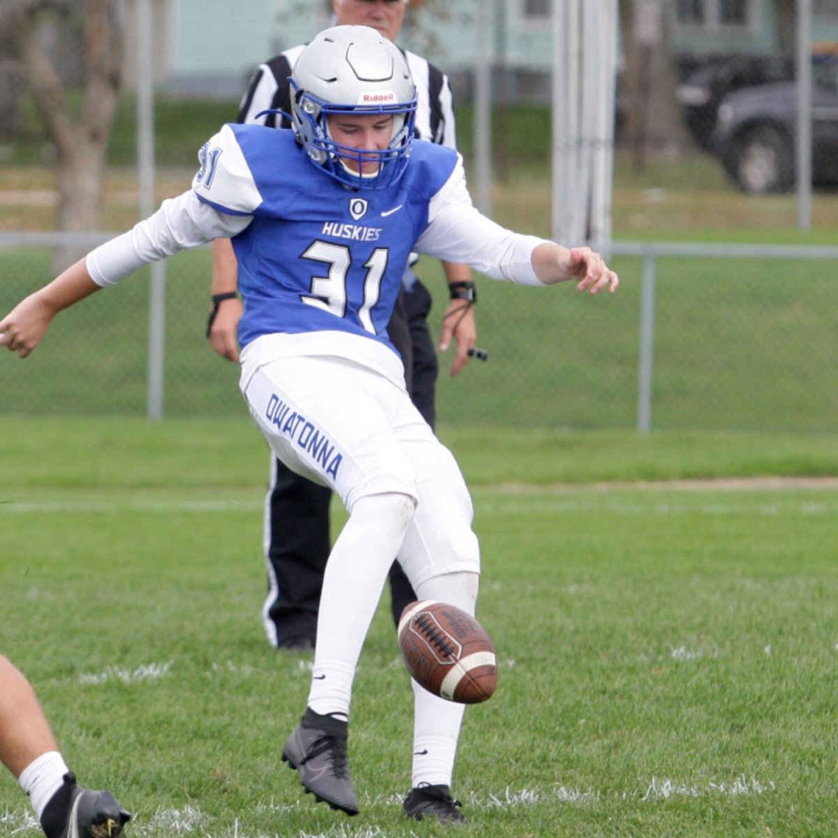 Drew Henson (@DrewHenson05) | Twitter