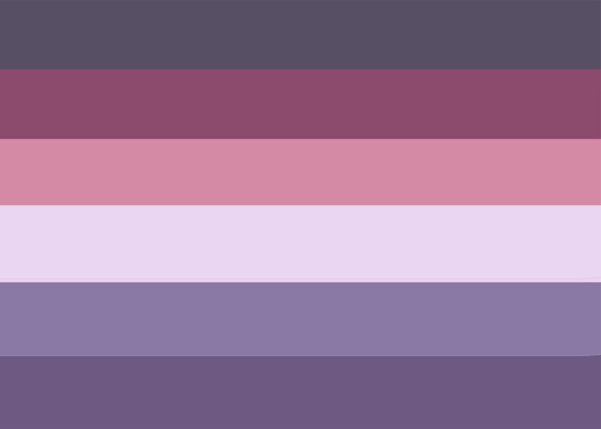kuttauwu's tweet photo. new aroace flag just dropped !!!
 ill call this one faded cottoncandy :]
#aroace #AceWeek #aspecs #asexual #aromantic https://t.co/O1pEqTEqYz