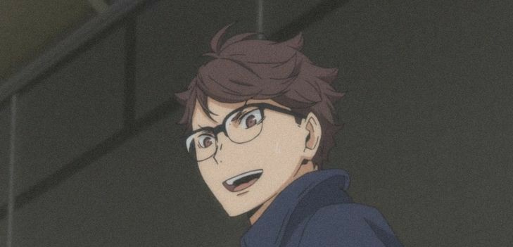 oiryntax's tweet photo. @animefess_ oikawa lah https://t.co/XiOxsxMBXE