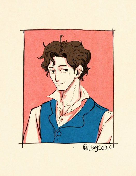 キャラのtwitterイラスト検索結果