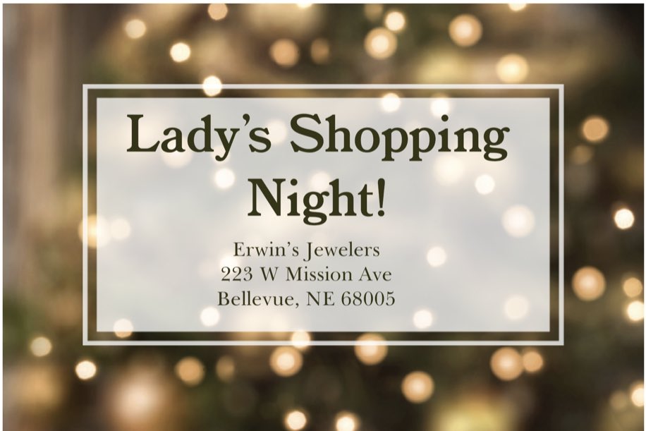 Erwins Jewelers Co tweet media