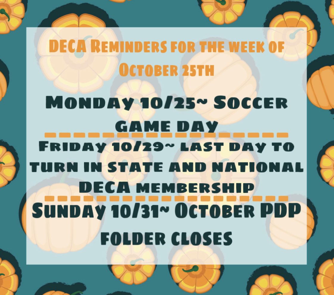 BSS DECA tweet media