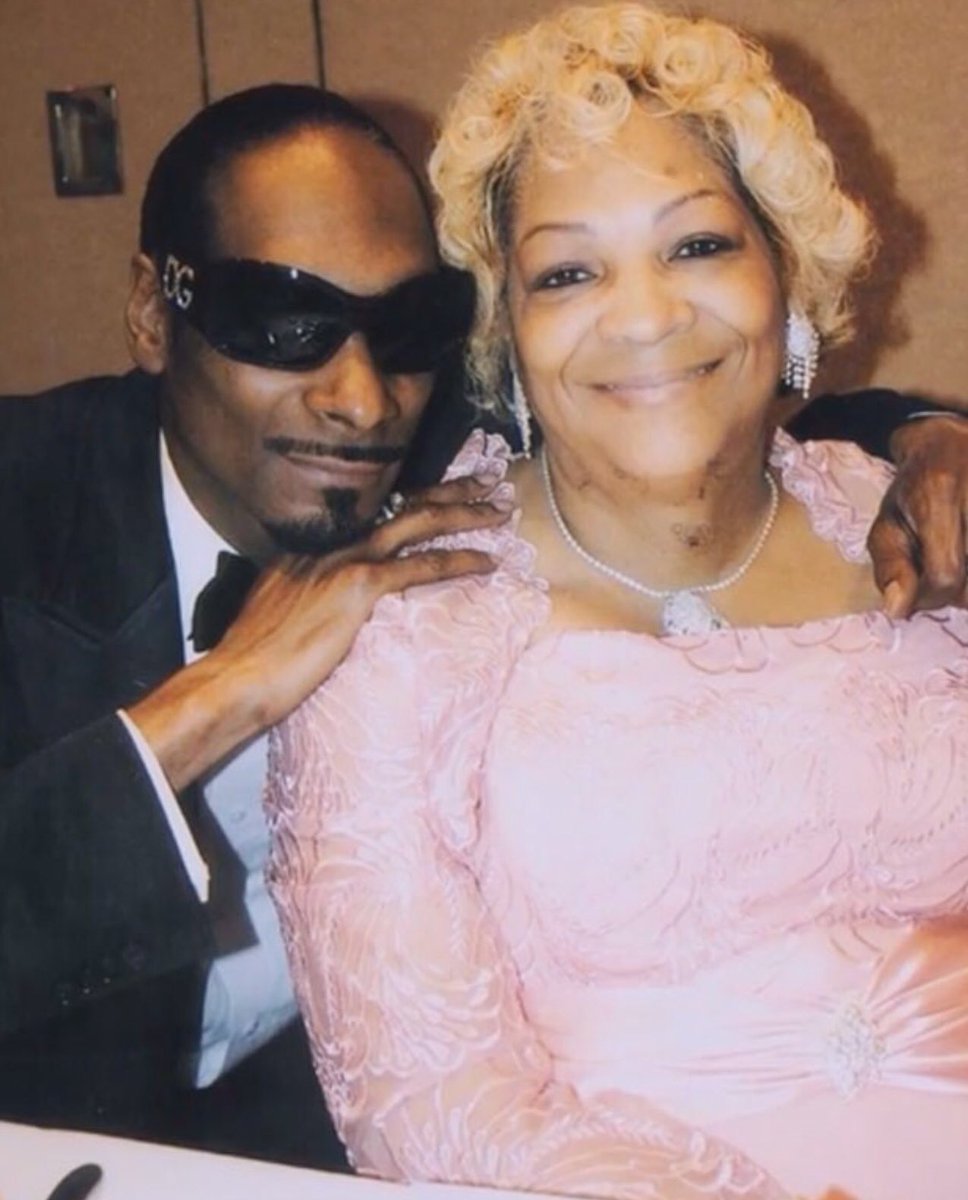 Evelyn Braxton tweet media