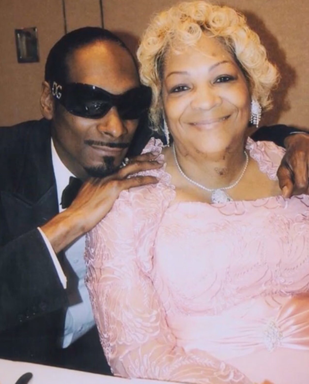 Evelyn Braxton (@EvelynBraxton) / Twitter