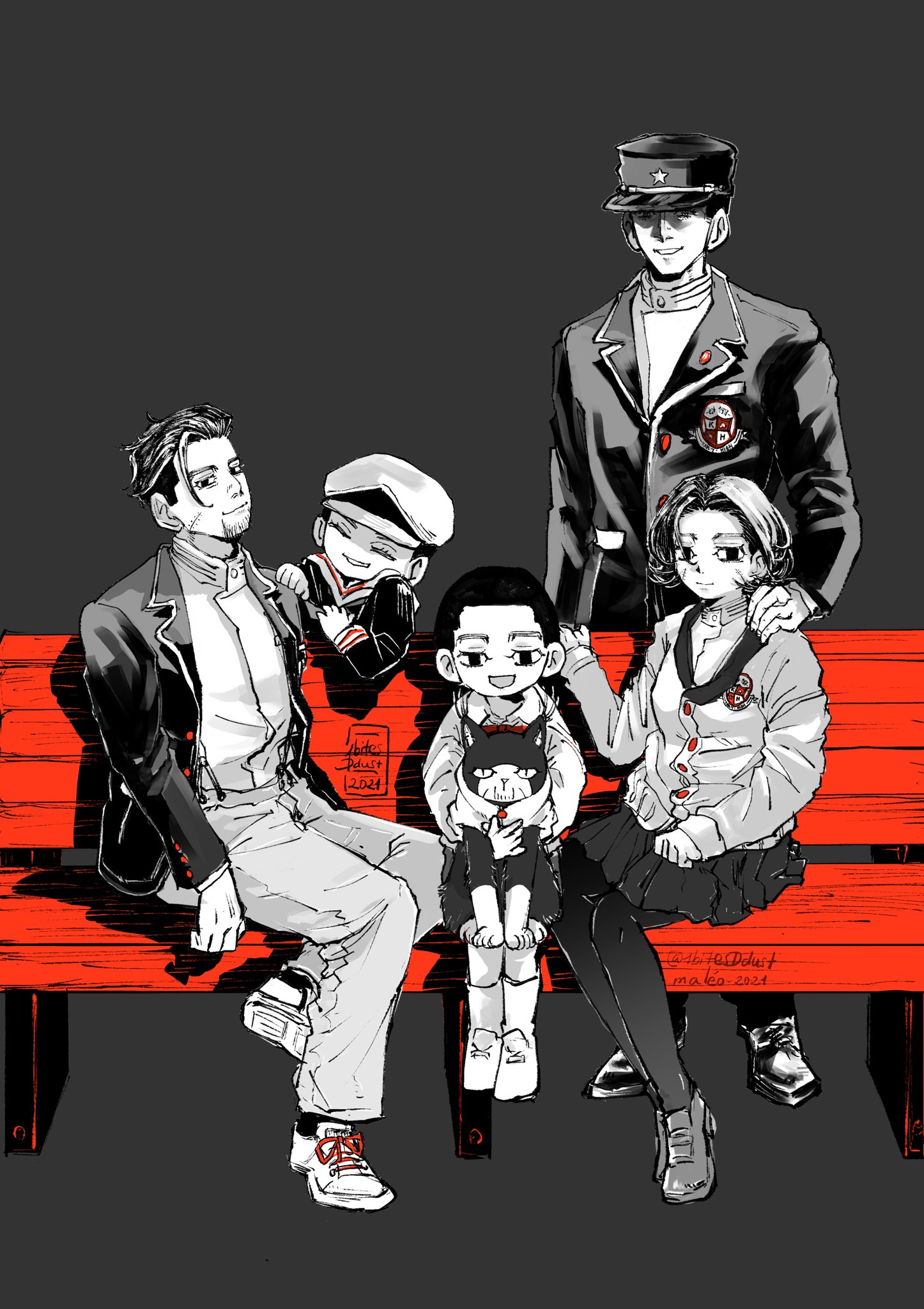 花沢勇作 Twitter Search Twitter