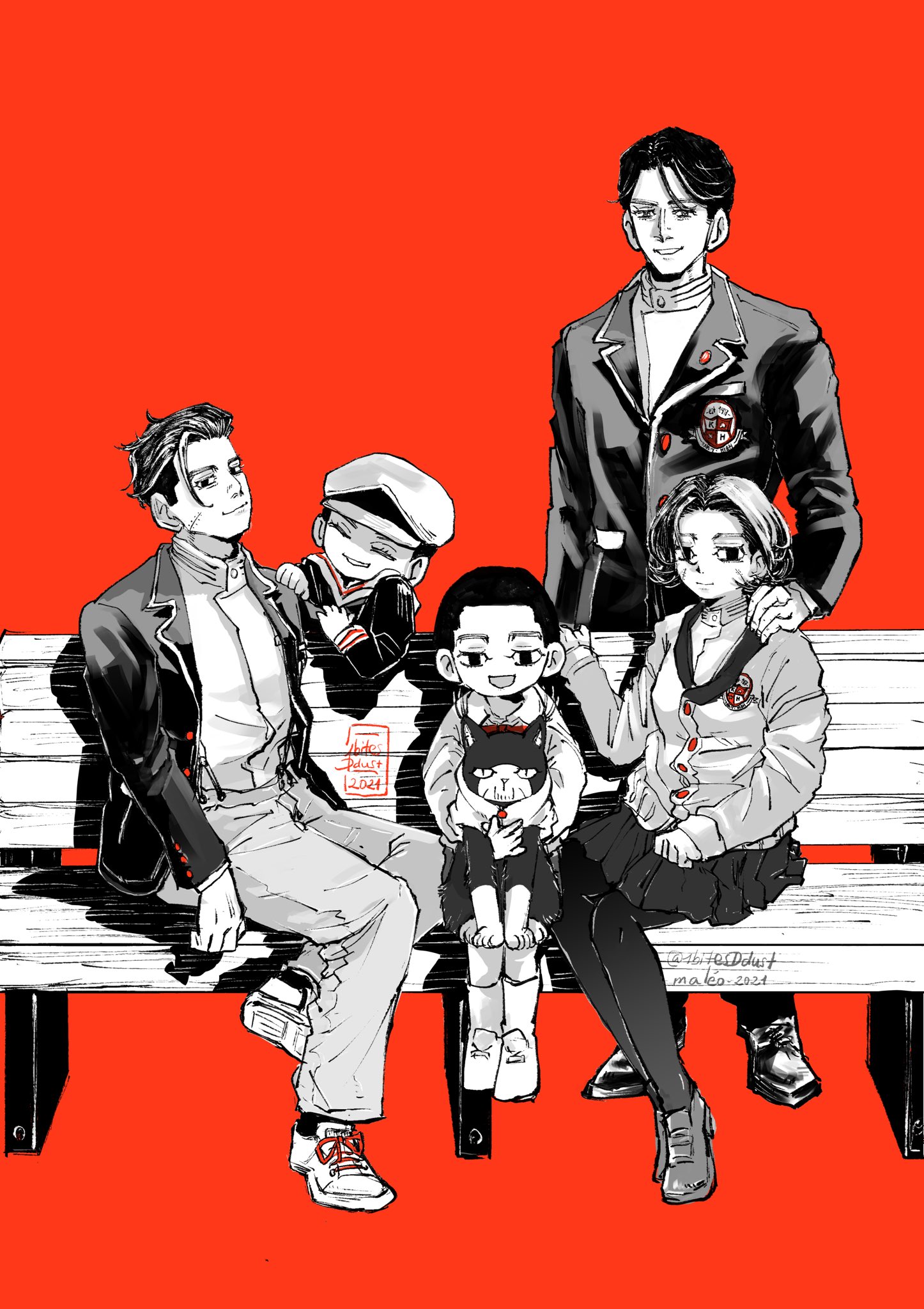 花沢勇作 Twitter Search Twitter