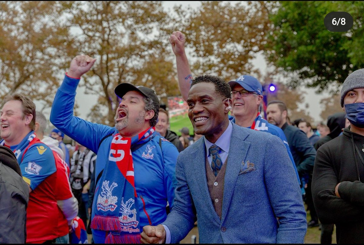 CPFC SoCal tweet media