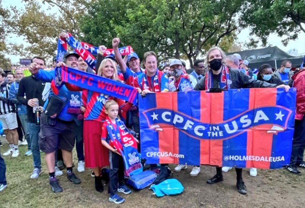 CPFC SoCal tweet media