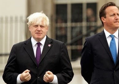 Imagine if we'd known this man would end up being responsible for food &amp; petrol shortages, 10s of 1000s of avoidable deaths, the incineration of 150,000 healthy pigs, collapsed UK fishing, the constitutional &amp; social break-up of the UK, and Brits having to swim in their own sh*t.