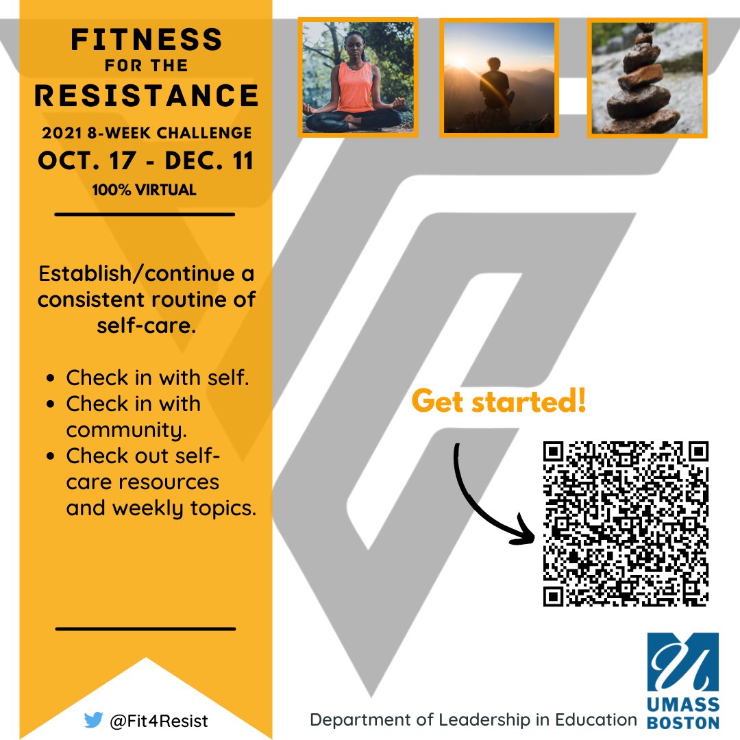It’s week 2 of the self-care consistency challenge. We’ll be focusing on the practice of meditation. SharePoint was just updated with resources and be sure to watch for your weekly Monday email tomorrow! Oh, and if you haven’t signed up yet, you still can! forms.office.com/r/Cny9eB7kuq
