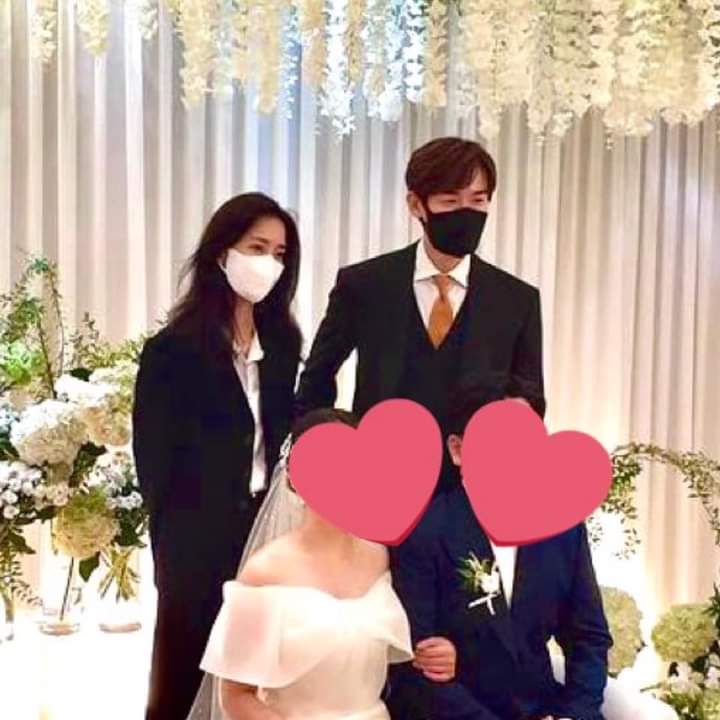 kdrama_menfess's tweet photo. •kdm•
dispatch where are you? looks like wintergarden couple is sailing in real life. 😍😝

Cr: kyeoptachingu https://t.co/VbAeFx88uv