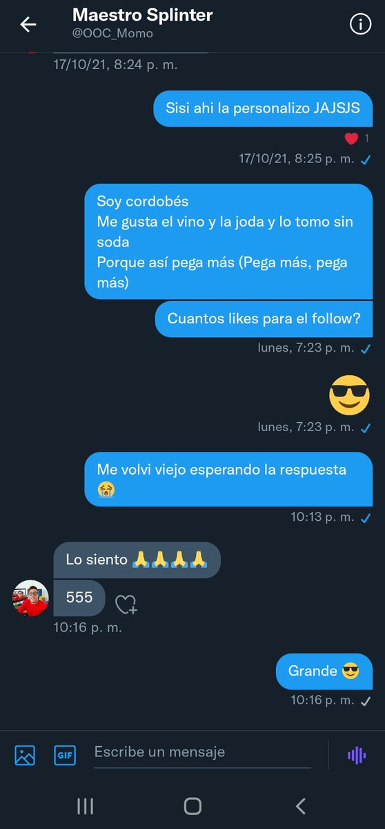 Dale gente, Ayuden porfavor 😎🤝