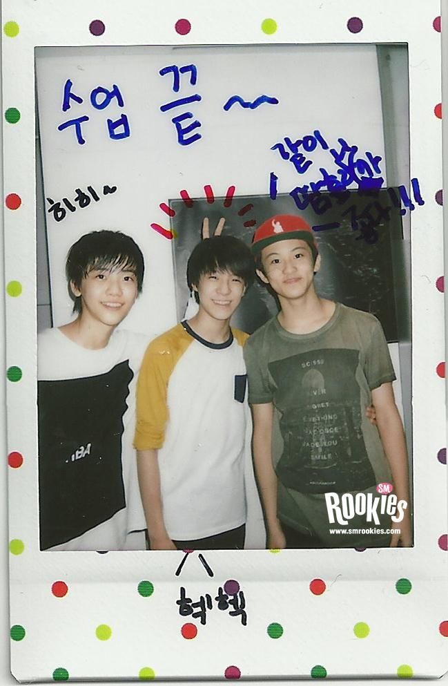 jaemin old/rare pic & video tweet media