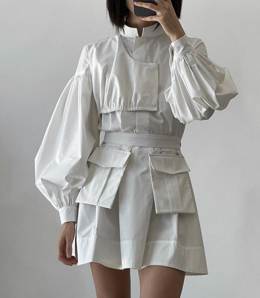 wrkhs's tweet photo. don’t mind me i just found a new brand to obsess over with. MARINA EEЯRIE https://t.co/Q6CUnVdzfJ