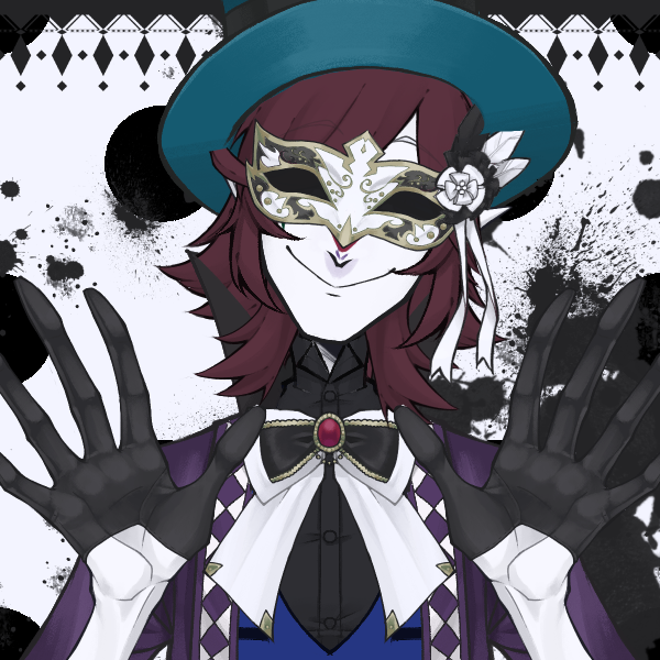 TSIOX's Avatar Maker (OLD)｜Picrew