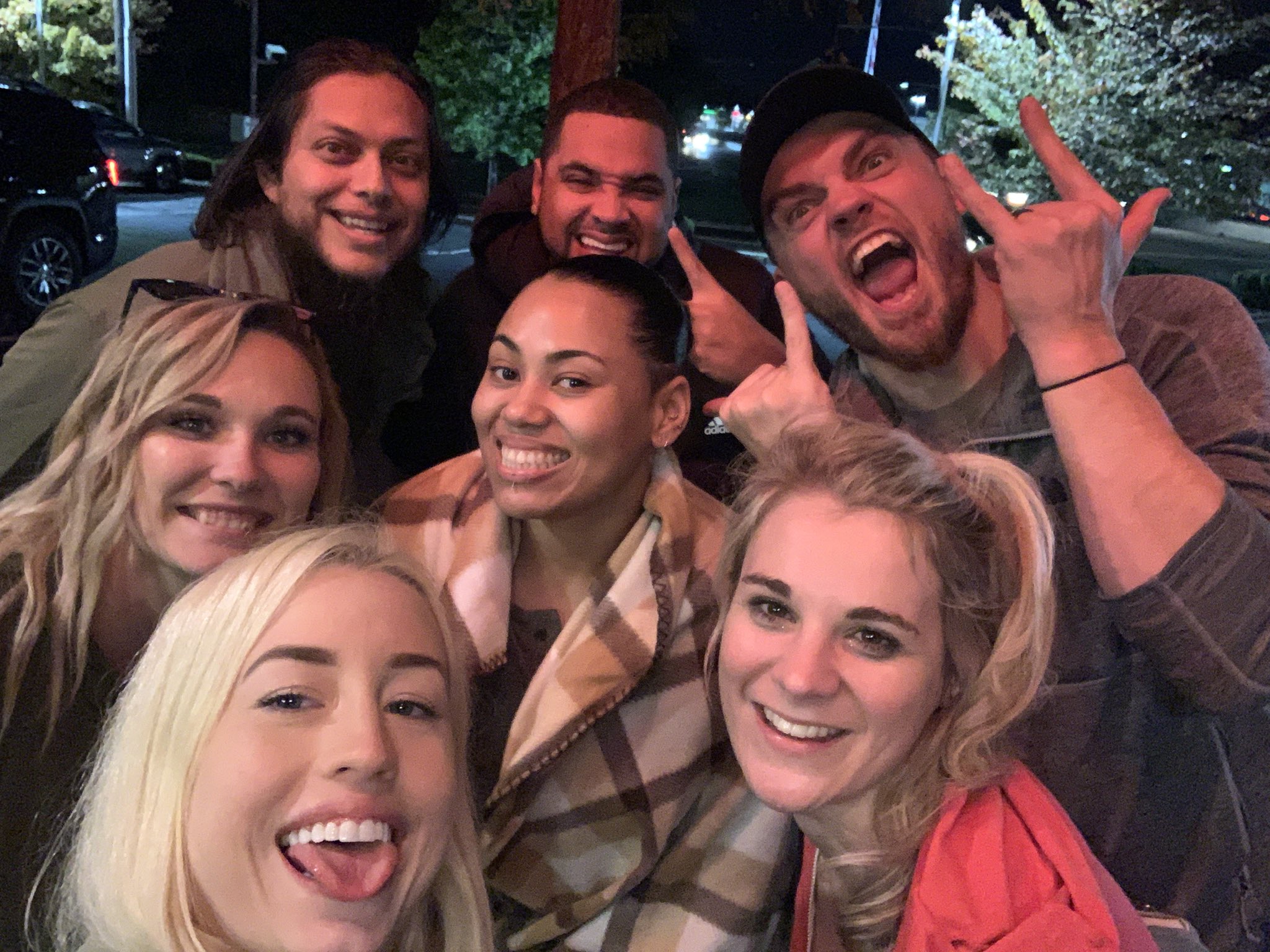 TW Pornstars - ★ Ʀ ᴀ ʏ Ʀ ᴀ ʏ ★. Twitter. The best way to end @EXXXOTICA