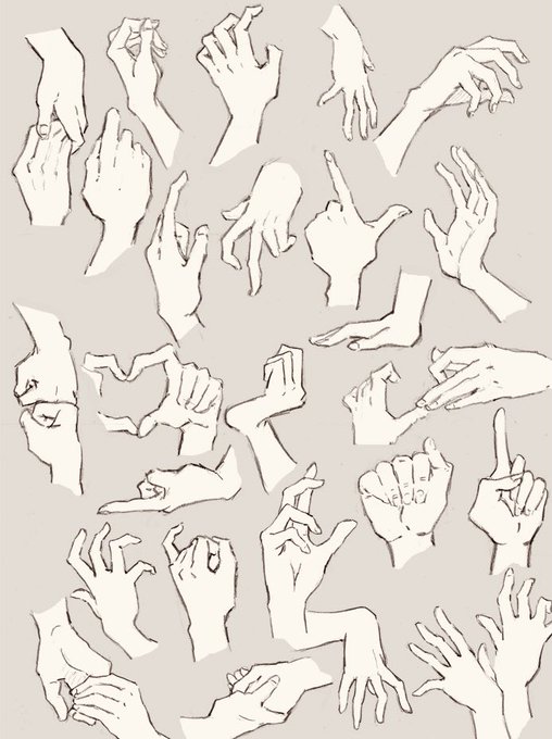 Hands 