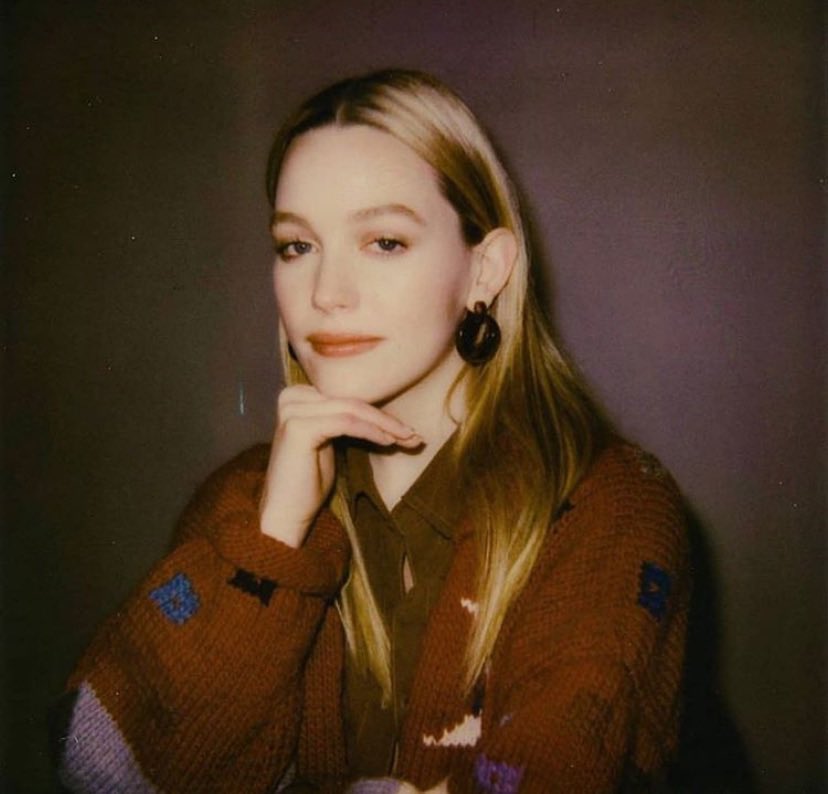 cloudymal's tweet image. thinking about her…