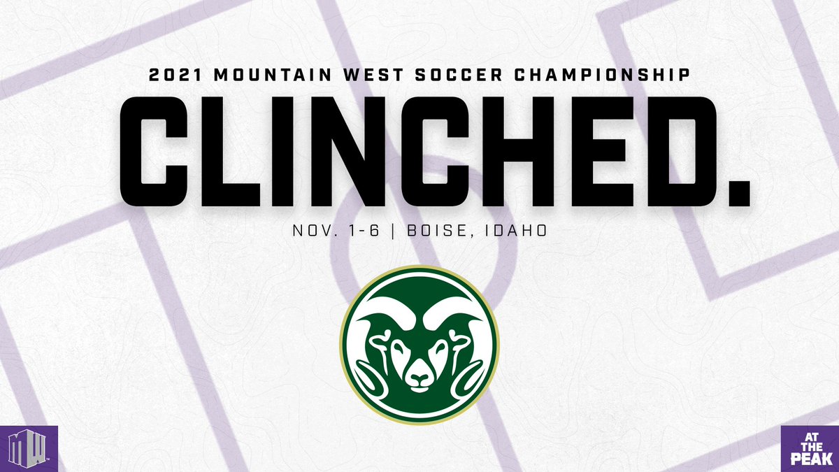 Mountain West tweet media