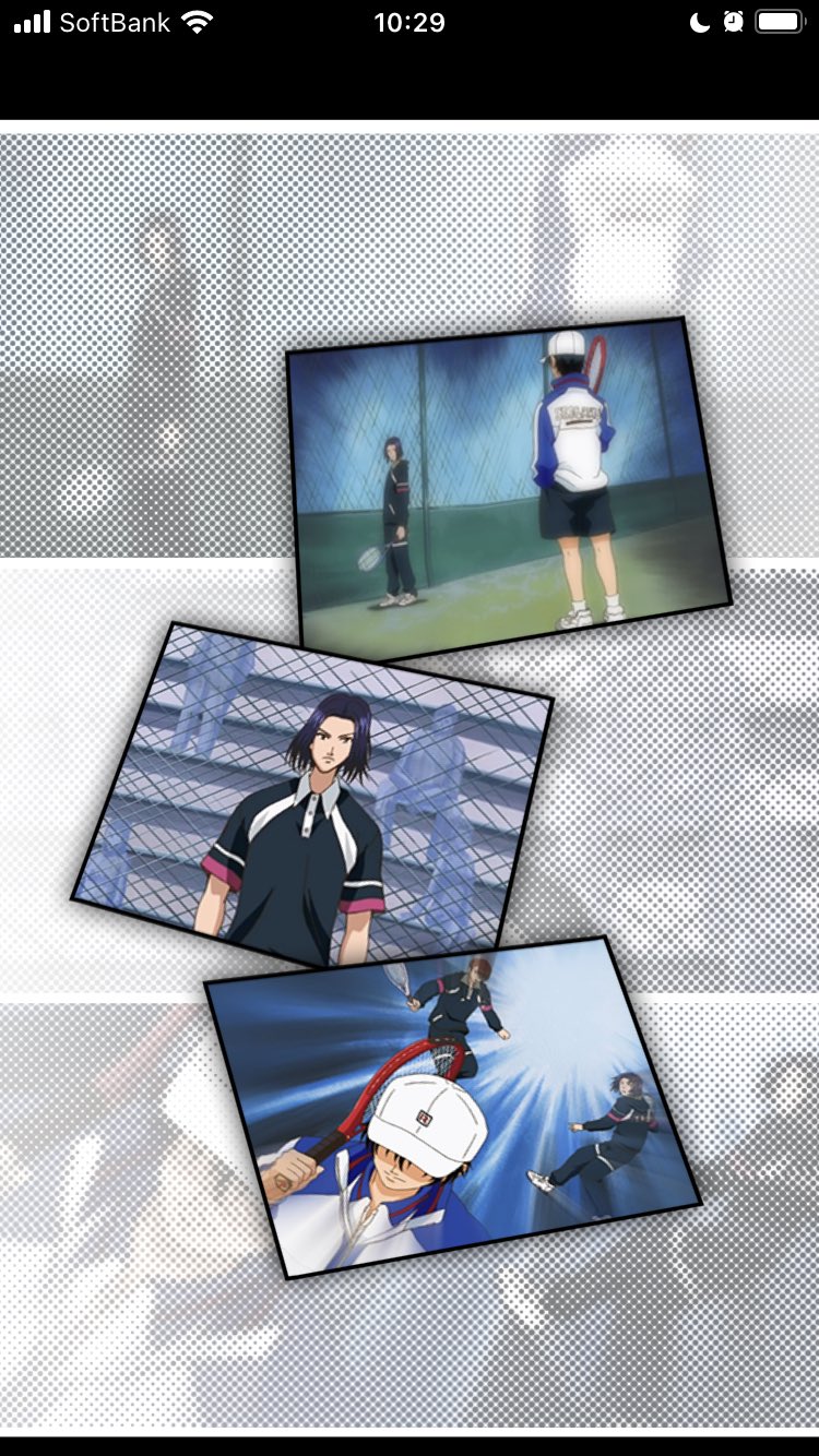 推し愛 Nyume Girl Twitter