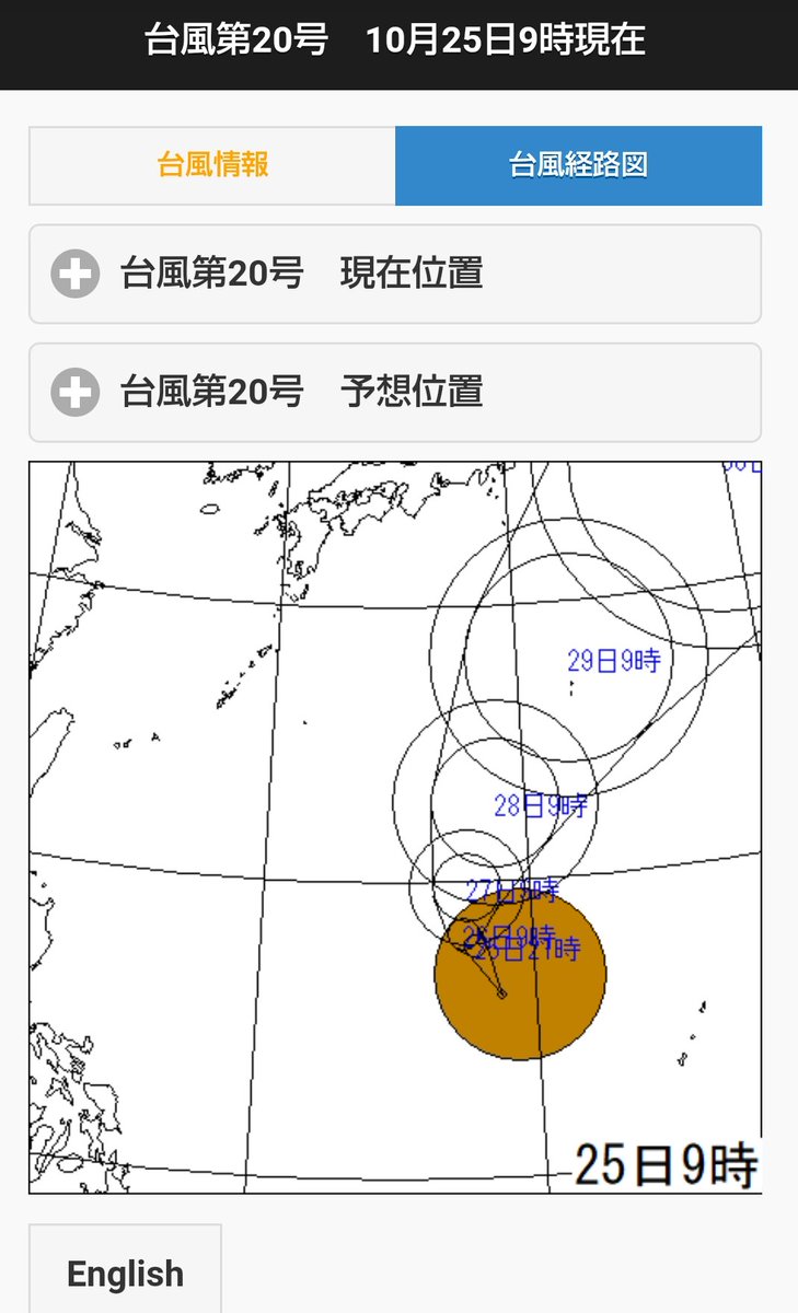 国際気象海洋 株 Imoc Imocwx تويتر